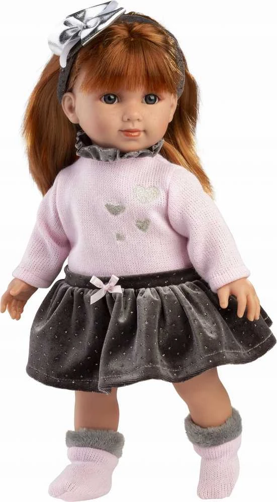 Llorens Lėlė Nicole 35 cm