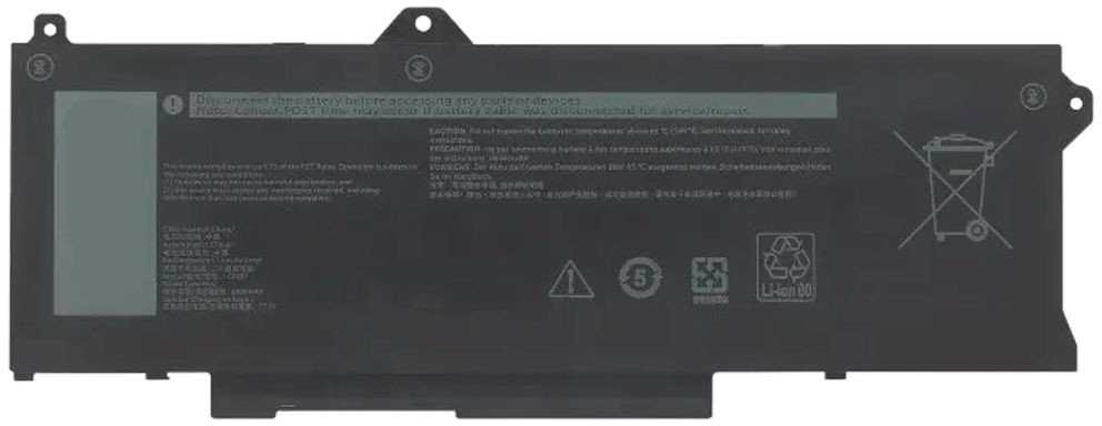 Coreparts Bateria LMP Baterija Li-Polymer 60.83Wh