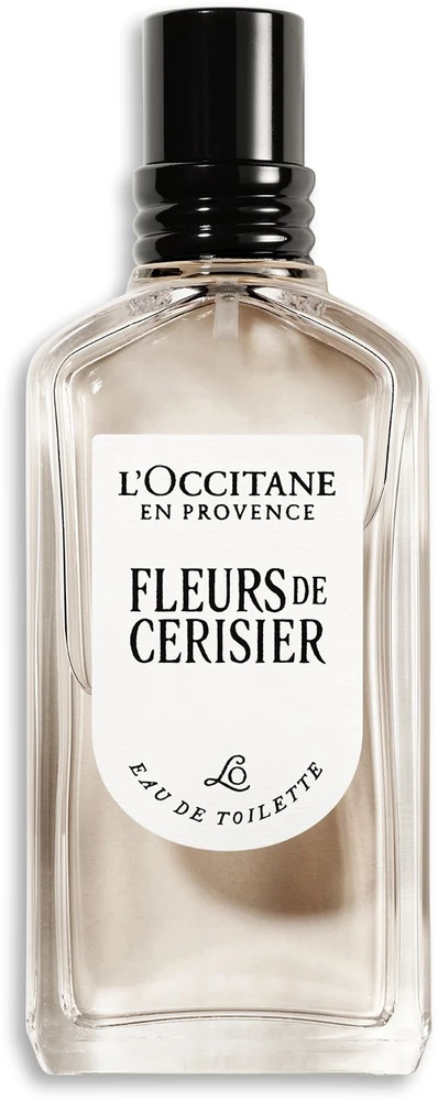 L’Occitane L'Occitane en Provence, Cherry Blossom, Eau De Toilette, For Women, 50 ml For Women