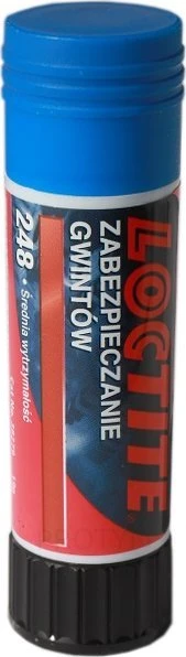 Loctite Loctite 248 Threadlocker-Stick 19ml