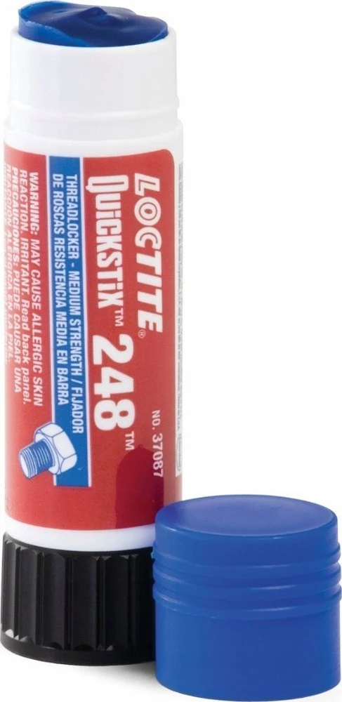 Loctite Loctite 248 Threadlocker-Stick 19ml