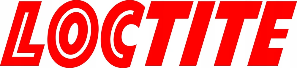 Loctite firminis logotipas