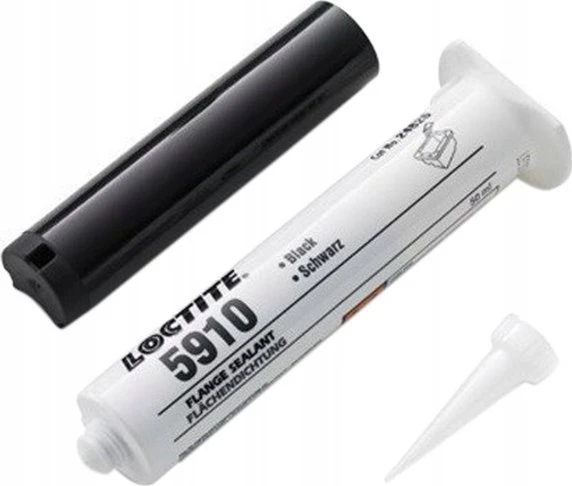 Loctite 5910 sandariklis su aplikatoriumi ir dangteliu