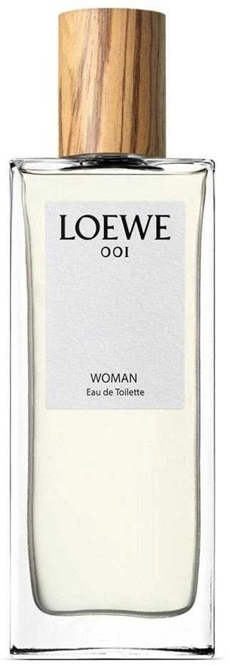 LOEWE 001 Woman EDT purškiklis 75 ml