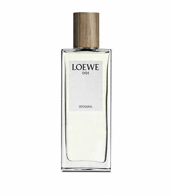 LOEWE 001 Woman EDT purškiklis 75 ml