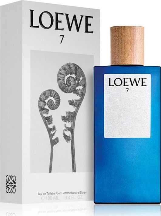 Loewe 7 EDT tualetinis vanduo vyrams, 150 ml