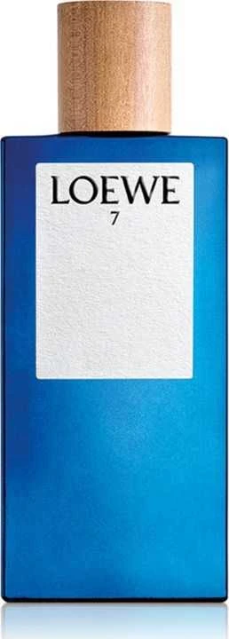 Loewe 7 EDT tualetinis vanduo vyrams, 150 ml