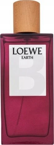 Loewe Earth EDP parfumuotas vanduo unisex, 100 ml