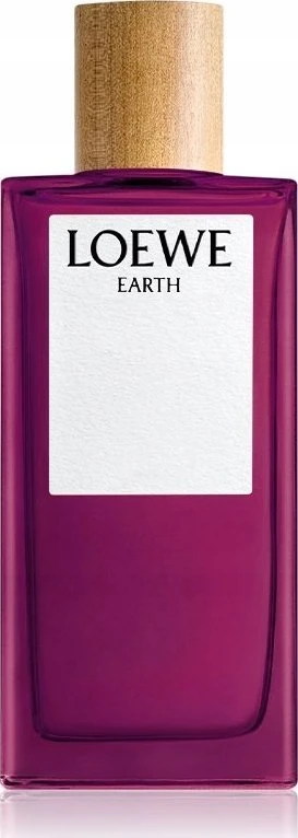 Loewe Earth EDP parfumuotas vanduo unisex, 100 ml