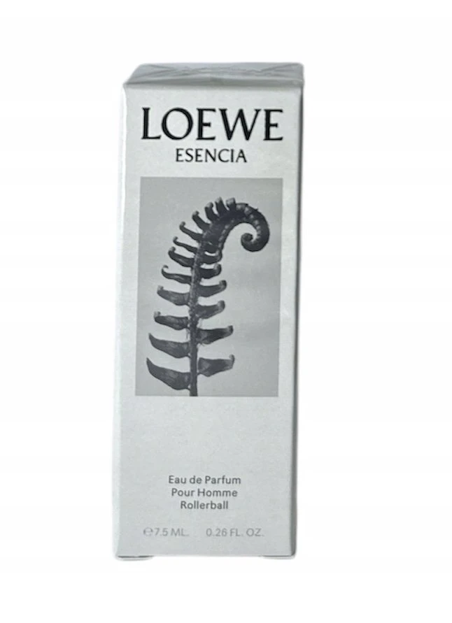 Loewe Esencia EDP parfumuotas vanduo vyrams 7.5 ml