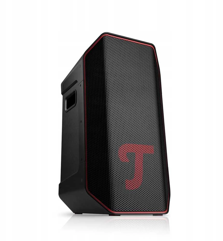 Teufel ROCKSTER AIR 2 belaidė „Bluetooth“ kolonėlė, juoda