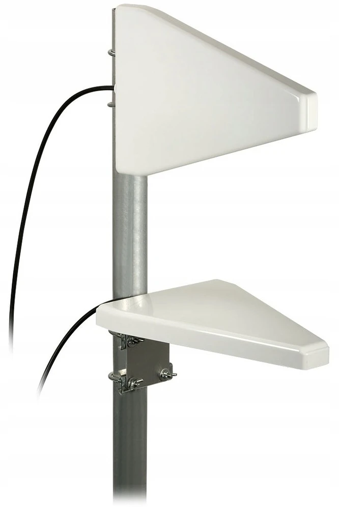 SGN ANTENA LOGARYTMICZNA ATK-ALP/LTE+SMA-KAT/10 GSM/DCS/UMTS/HSDPA SIGNAL