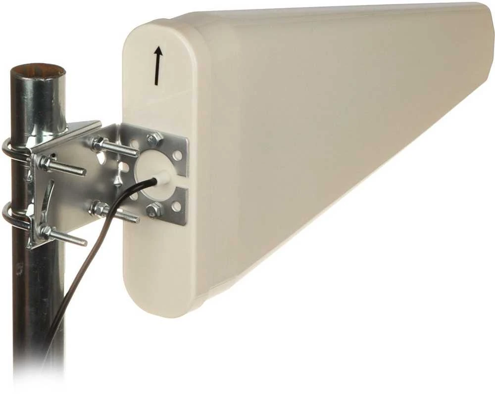 TST LOGARITMINĖ ANTENA DATA-LOG/LTE+SMA/5 GSM/GPRS LTE