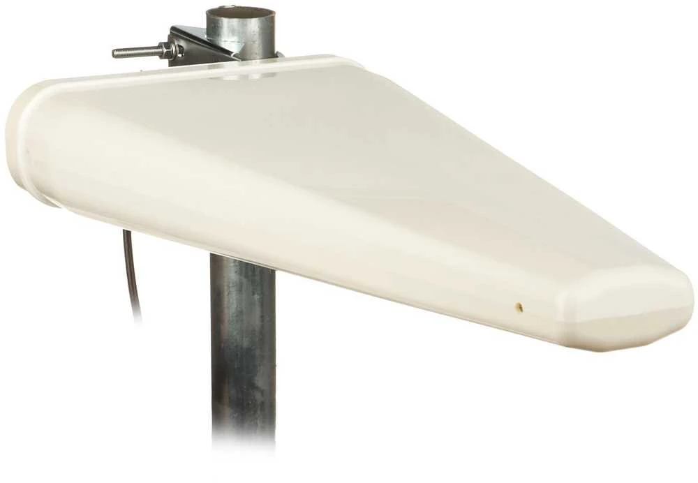 TST LOGARITMINĖ ANTENA DATA-LOG/LTE+SMA/5 GSM/GPRS LTE