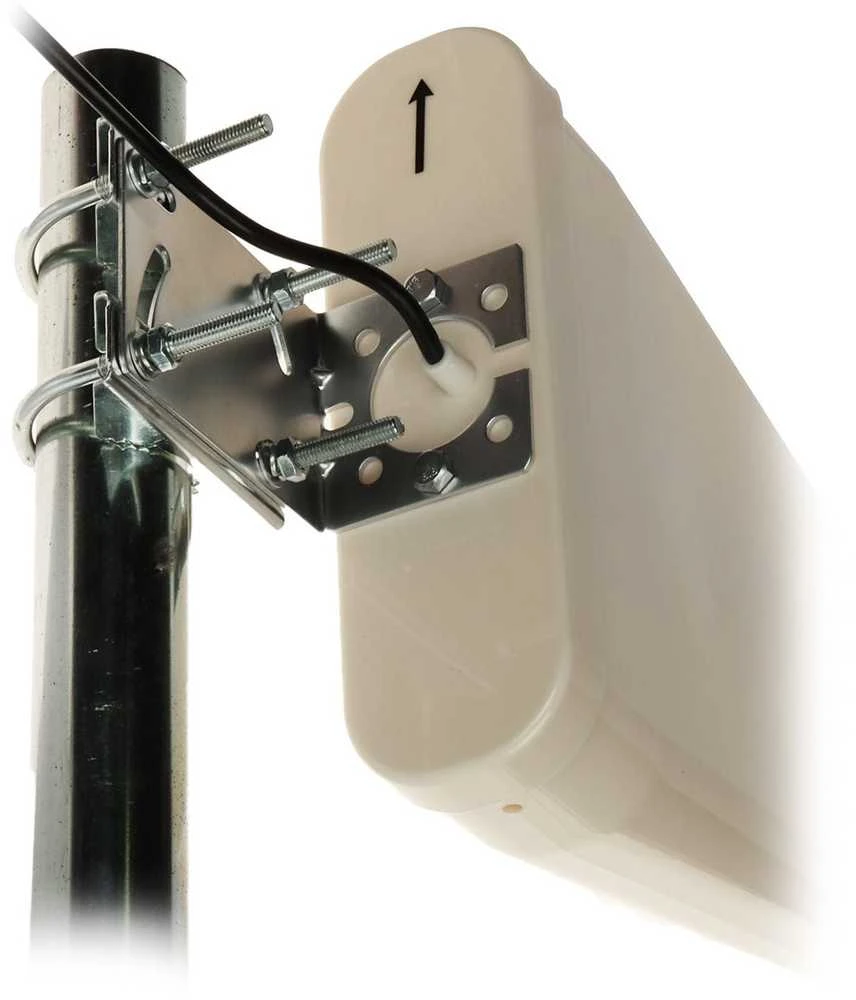 TST LOGARITMINĖ ANTENA DATA-LOG/LTE+SMA/5 GSM/GPRS LTE