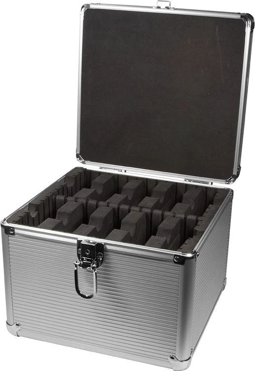 LOGILINK UA0193 LOGILINK - 3.5 HDD apsaugos spintelė 10 HDD