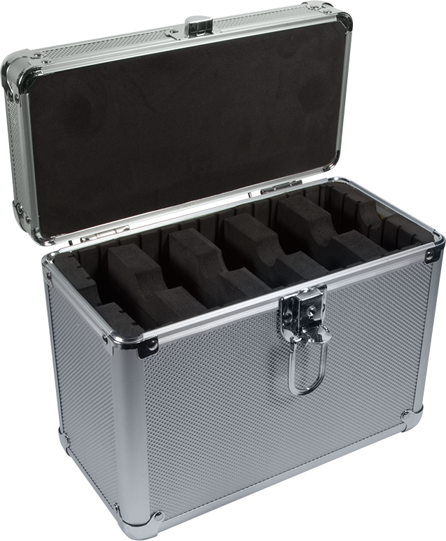 LOGILINK UA0194 LOGILINK - 3,5 HDD apsaugos spintelė 5 HDD