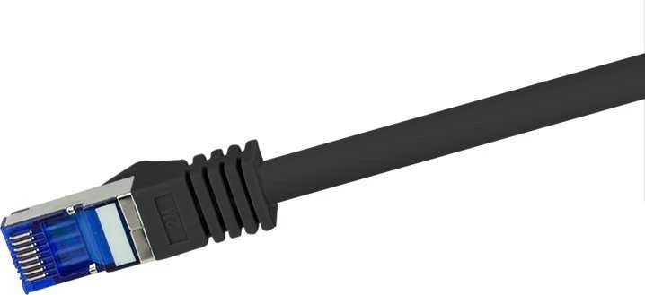 LogiLink 1.5m juoda