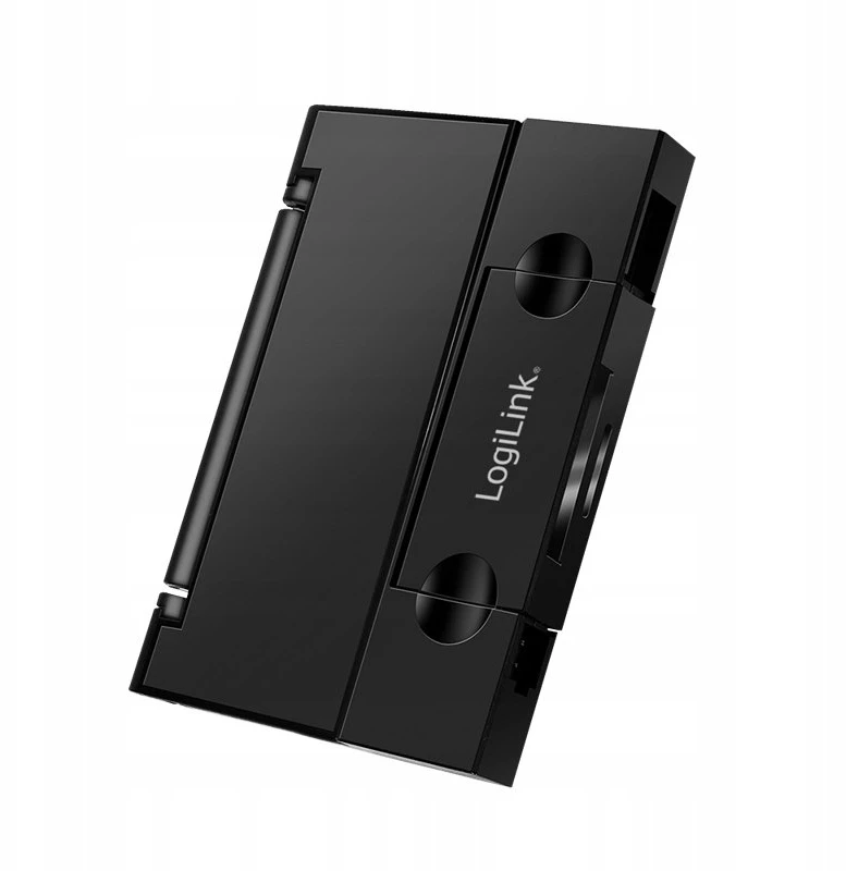 Atminties kortelė LogiLink Skaitytuvas kart usb3.2 gen 1, sd/microsd