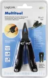 Logilink WZ0044 Multitool | Logilink | WZ0044 Multitool