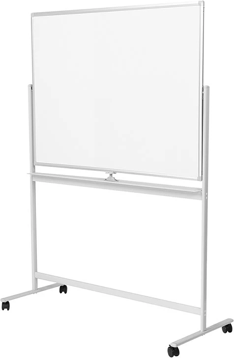LogiLink Dry Erase Whiteboard, mobile,