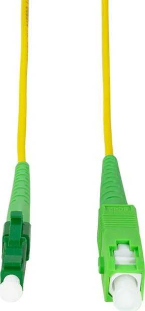 „LogiLink“ adapteris OS2 SM G.657.A2 SC/APC-LC/APC 20 m