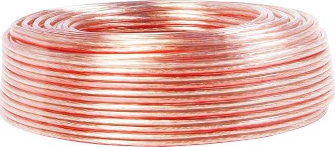 LogiLink audio 50.0m 48x0.20mm