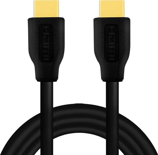 LogiLink HDMI (2.0) 1.0m