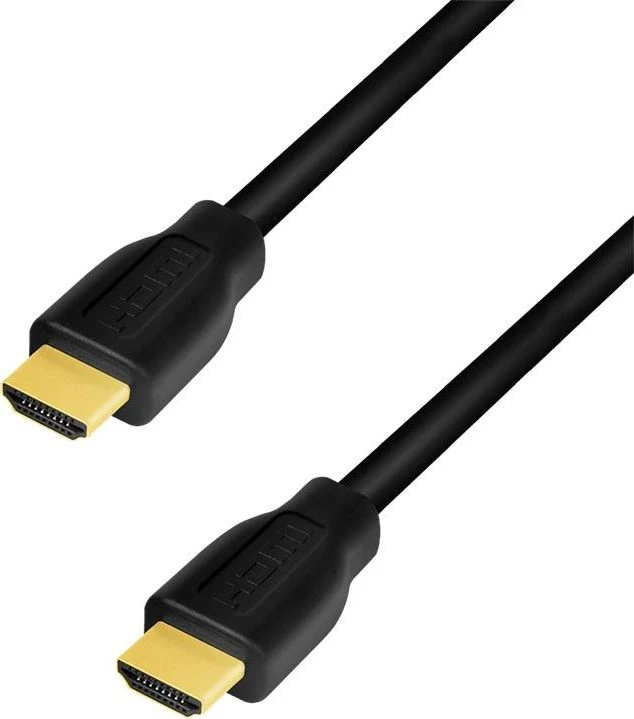 LogiLink HDMI (2.0) 1.0m