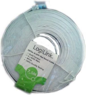 LogiLink CAT5E U-UTP dl.2m CP0135
