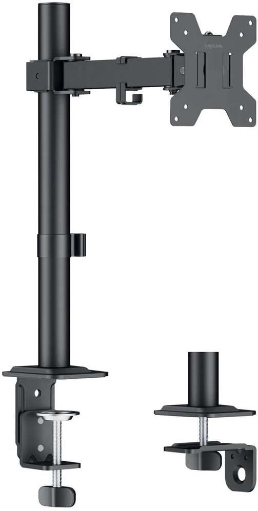 LogiLink Laikiklis do monitora 17 - 32', max 10kg., plieno