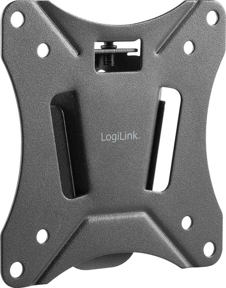 LOGILINK BP0073 TV sieninis laikiklis 13–27 colių fiksuotas 25 kg maks.