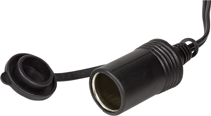LogiLink Cigarečių degiklio ilgintuvas CP0113 5m
