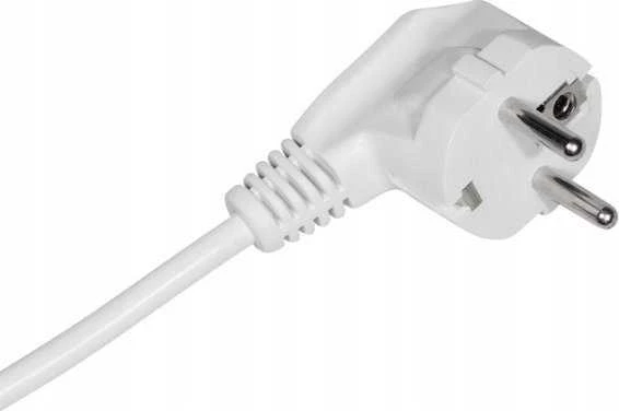 LogiLink 6 gniazd Wi-Fi smart 1.8m balta