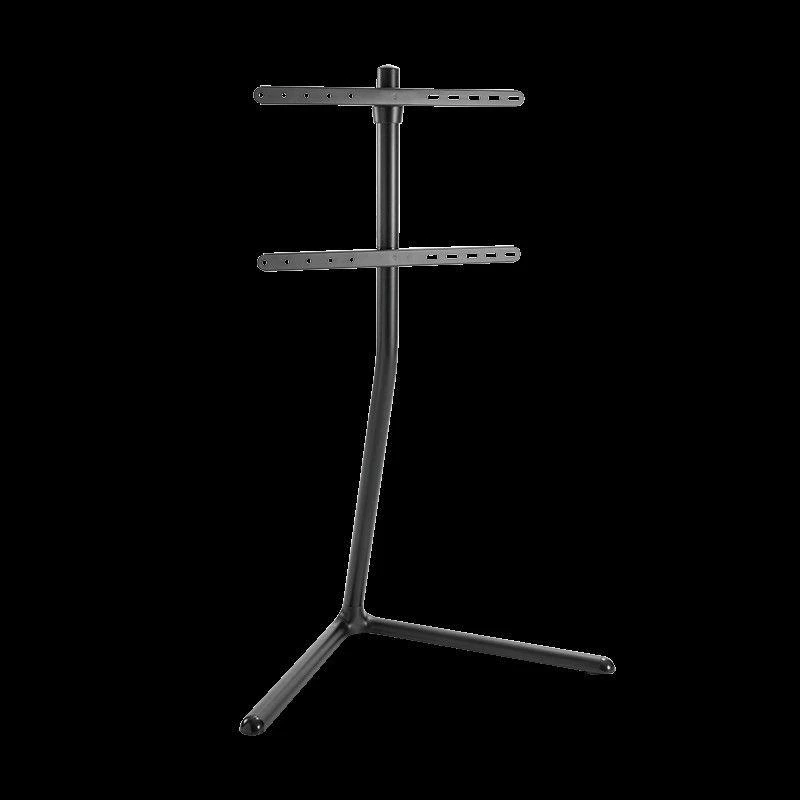 Laikiklis LOGILINK -TV grindų stovas su V-Base, 49-70'', juodas