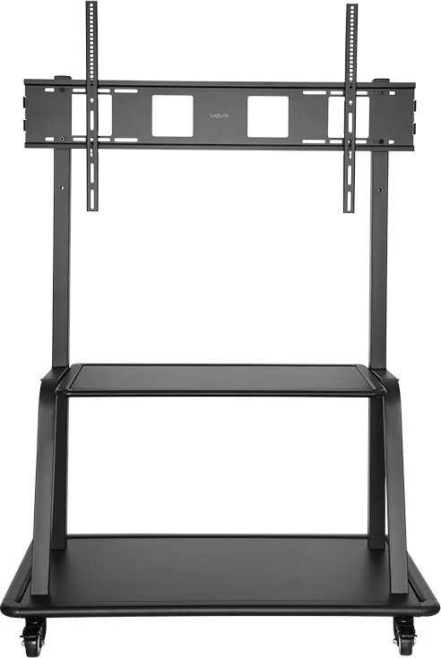 Laikiklis LOGILINK BP0085 TV monitorius vežimėlis 60-105colių aukštis reguliuojamas 150kg maks.