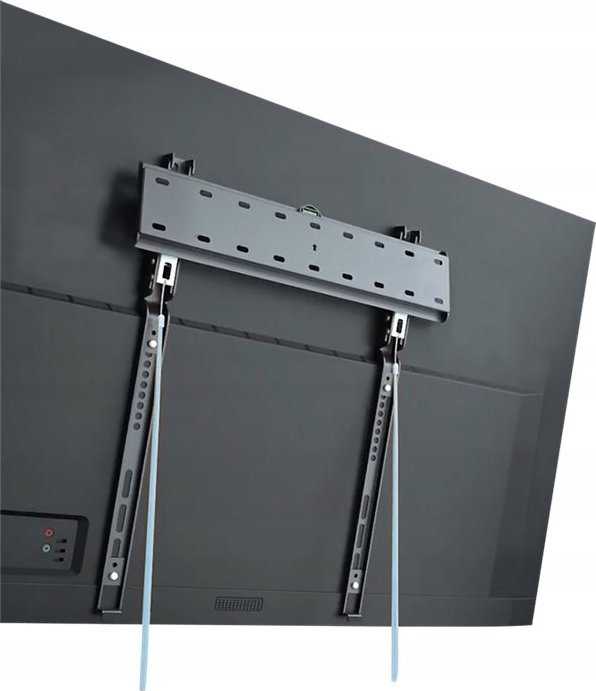 „LogiLink“ LOGILINK BP0116 televizoriaus sieninis laikiklis 32–65 colių fiksuotas 40 kg maks.