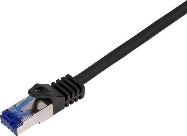 LogiLink 20m juoda