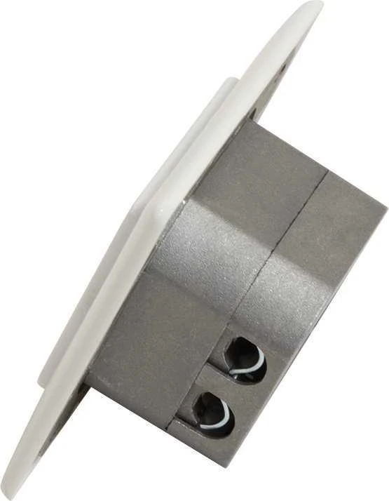 Logilink | Cat.6A sieninis lizdas STP | NP0124