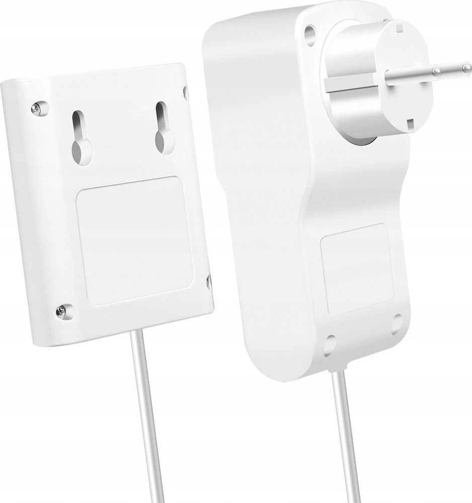 „LogiLink“ energijos sąnaudų matavimo prietaisas CO2 emisijai apskaičiuoti