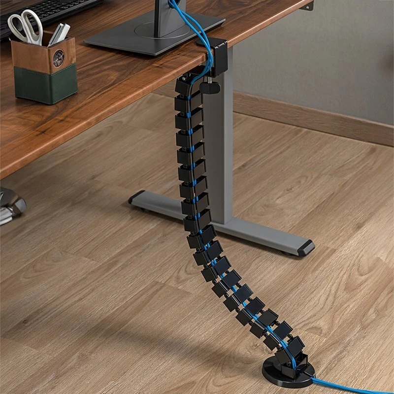 LogiLink vertikalus KAB0092 juoda