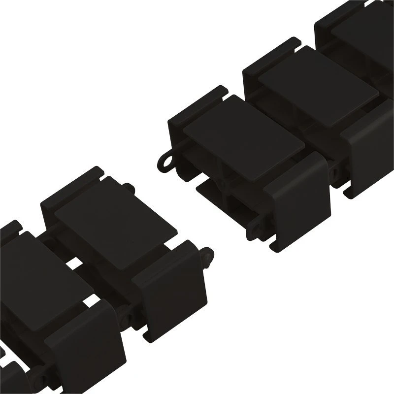 LogiLink vertikalus KAB0092 juoda
