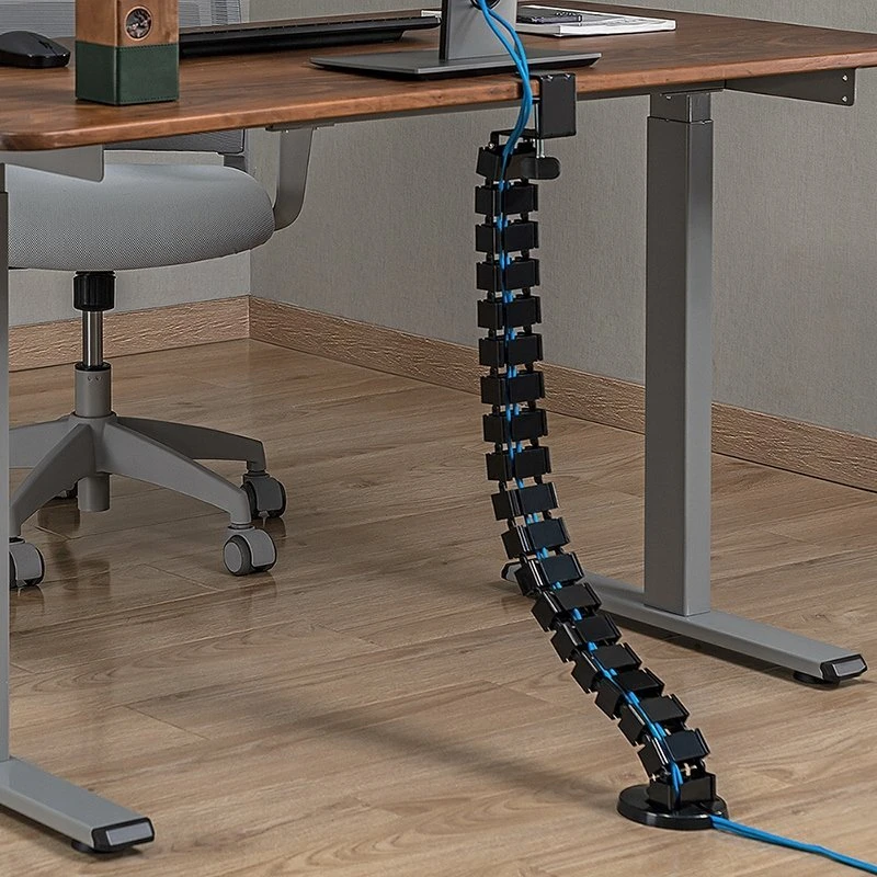 LogiLink vertikalus KAB0092 juoda