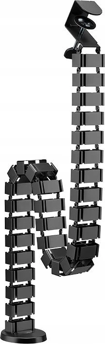 LogiLink vertikalus KAB0092 juoda