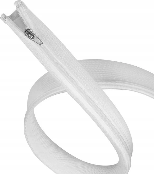 „LogiLink“ lankstus 5,0 m x 50 mm baltas