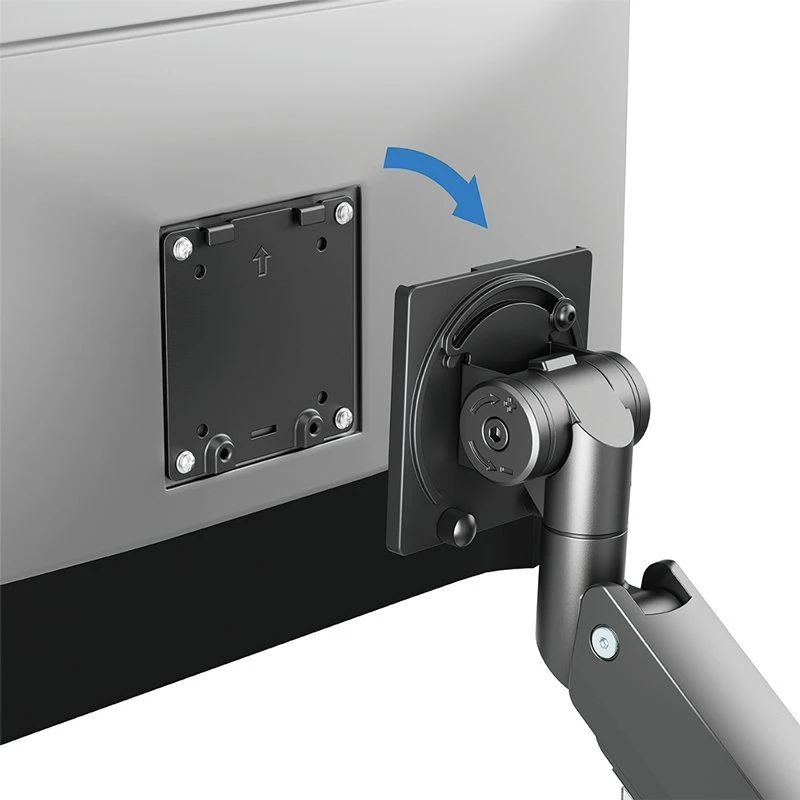 LogiLink Laikiklis na monitorius 17'' - 57'' BP0202