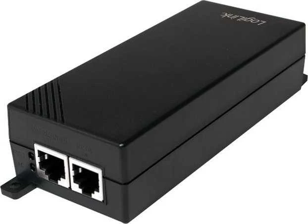 „Logilink PoE“ injektorius, 30 W galia