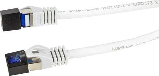 LogiLink LogiLink Staubschutzkappe für RJ45- Patchkabel, 50 St.