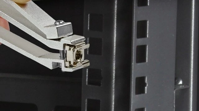 LogiLink LogiLink WZ0038 wkrętak do nakrętek Nerūdijantis plienas