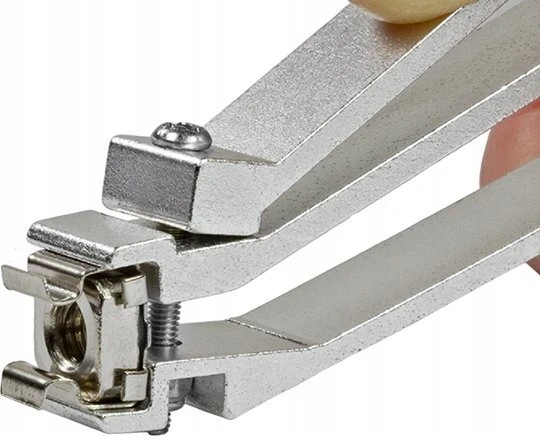 LogiLink LogiLink WZ0038 wkrętak do nakrętek Nerūdijantis plienas